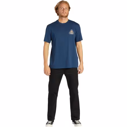 Rockies Short-Sleeve Shirt - Men's