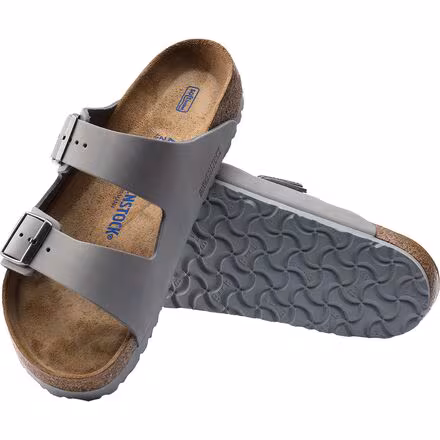 Arizona Soft Footbed Sandal - Women's