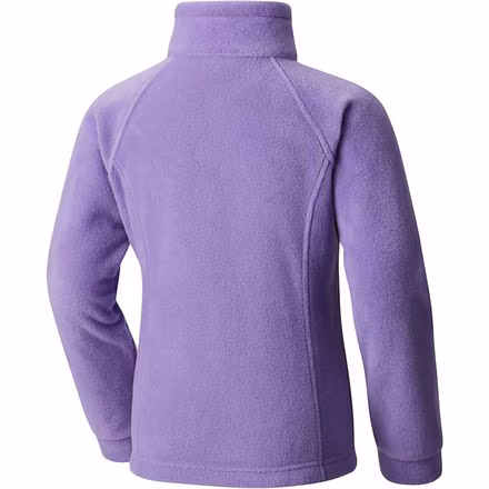 Benton Springs Fleece Jacket - Toddler Girls'