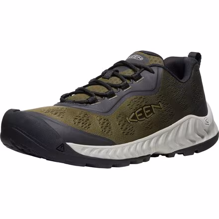 Nxis Speed Hiking Shoe - Men's