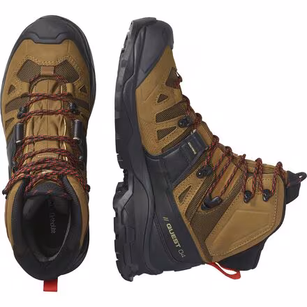 Quest 4 GTX Backpacking Boot - Men's