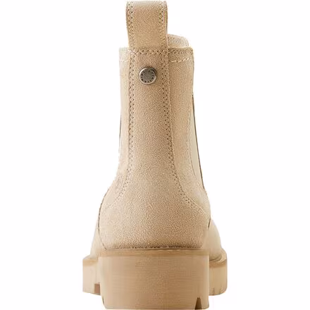Wexford Lug Boot - Women's