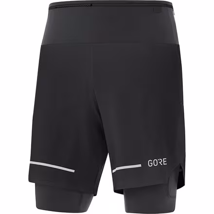 Ultimate 2in1 Short - Men's
