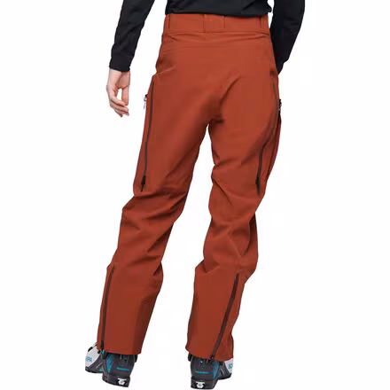 Recon Stretch Ski Pant - Men's