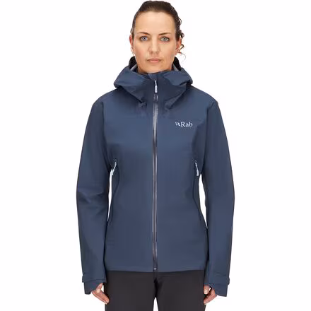 Downpour Light Jacket - Women's