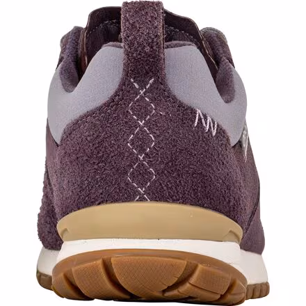 Emma Low Shoe- Women's