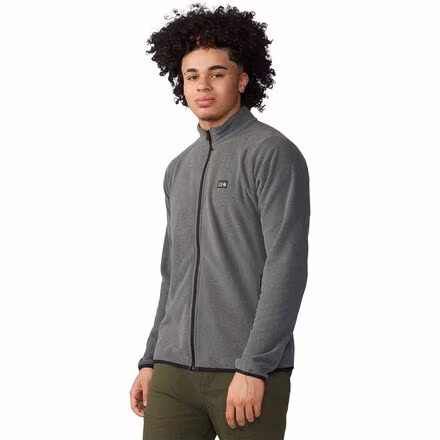 Microchill Full-Zip Jacket - Men's