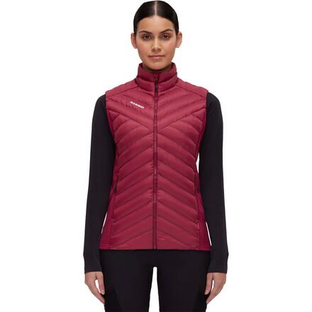 Albula IN Hybrid Vest - Women's
