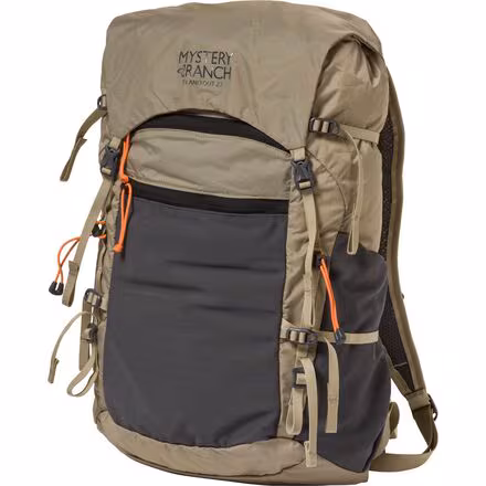 In & Out 22L Backpack