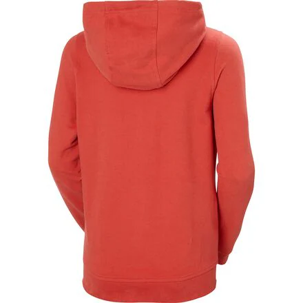 HH Logo Hoodie - Women's