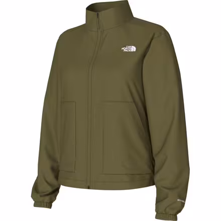 Willow Stretch Jacket - Women's