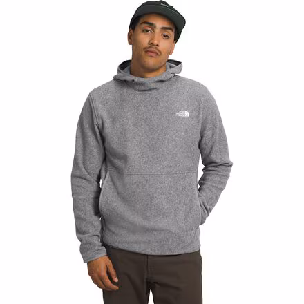 Alpine Polartec 100 Pullover - Men's