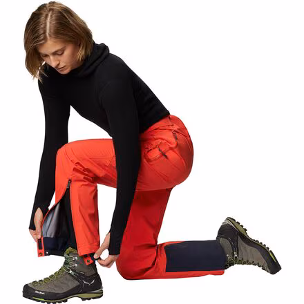 Exposure 2 PRO Light Pant - Women's