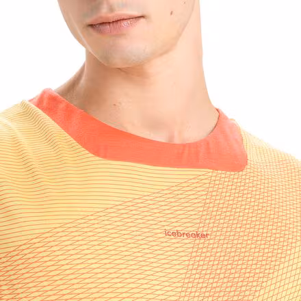 ZoneKnit Tank Top GEODETIC - Men's