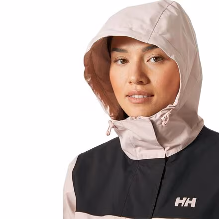 Vancouver Rain Jacket - Women's