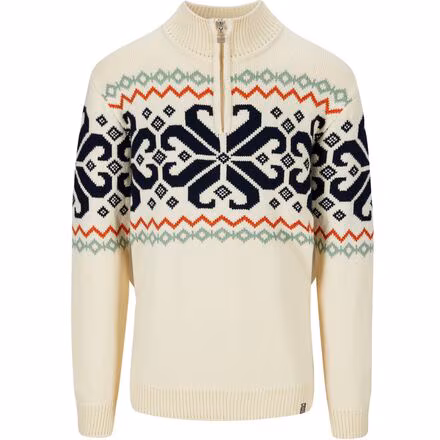 Falkeberg Sweater - Men's