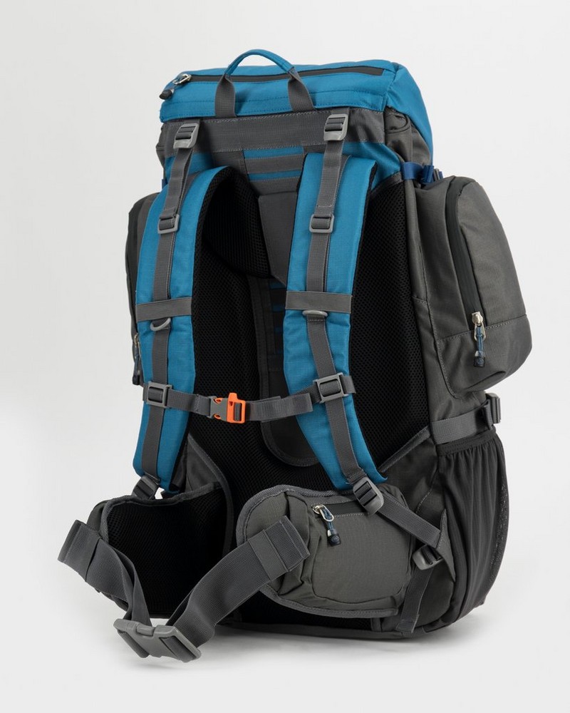 K Way Gear Hiking Backpacks 36L Cape Union Mart