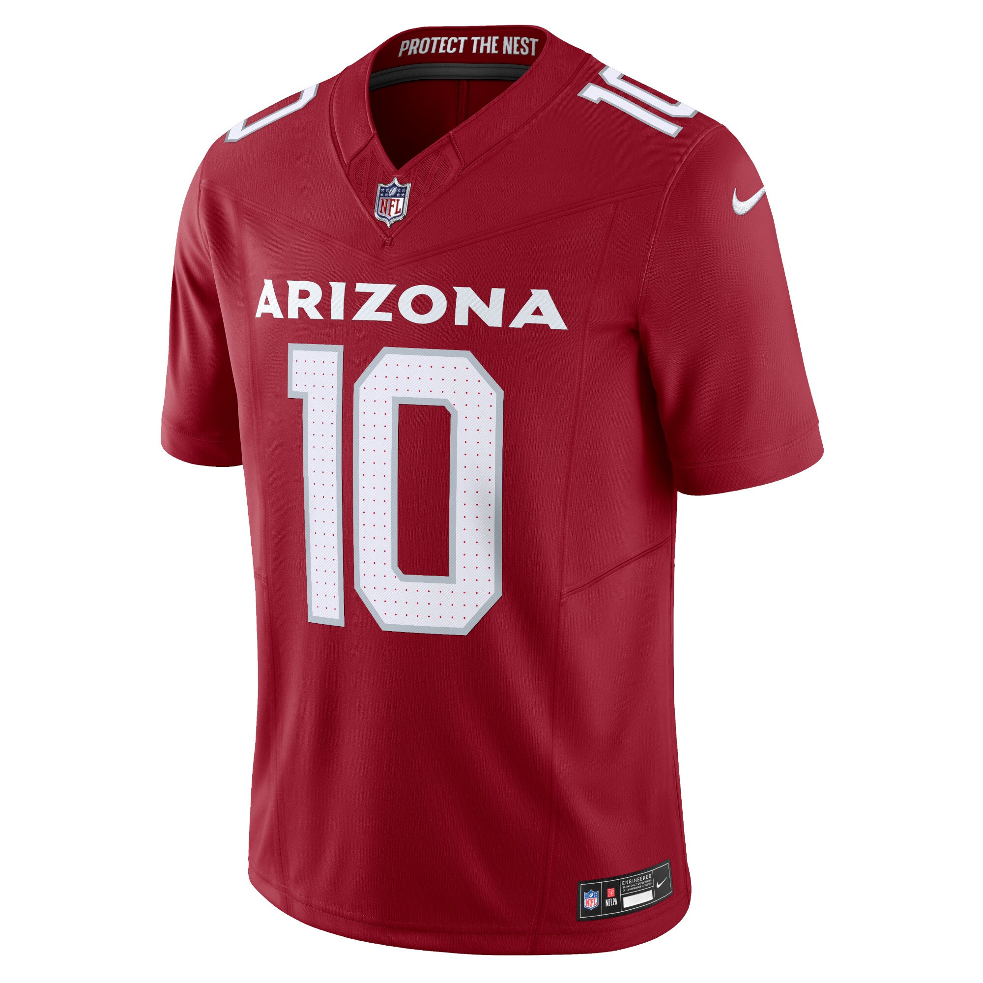 DeAndre Hopkins Arizona Cardinals Vapor F.U.S.E. Limited Jersey - Cardinal - US Jersey Mall