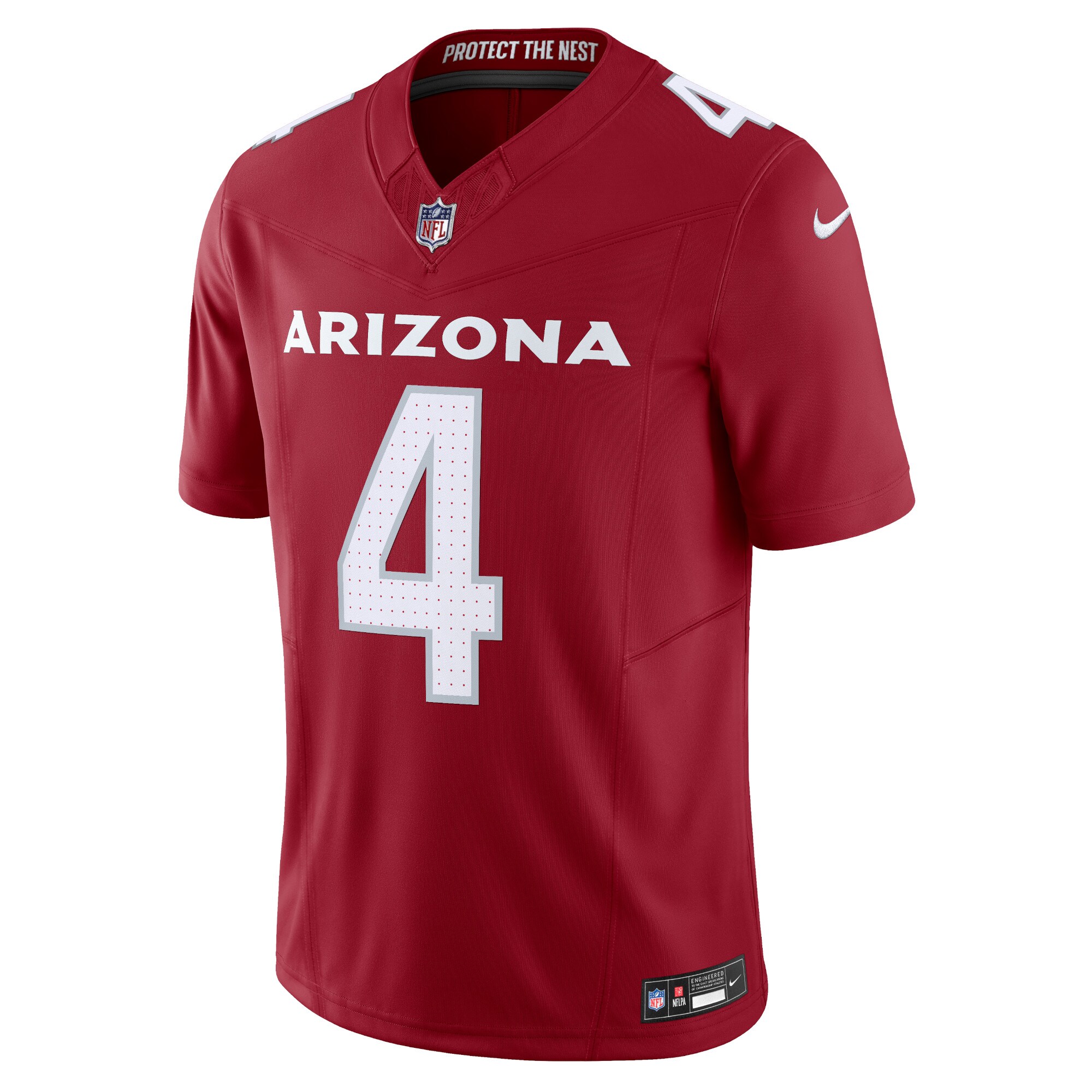 Rondale Moore Arizona Cardinals Vapor F.U.S.E. Limited Jersey - Cardinal - US Jersey Mall
