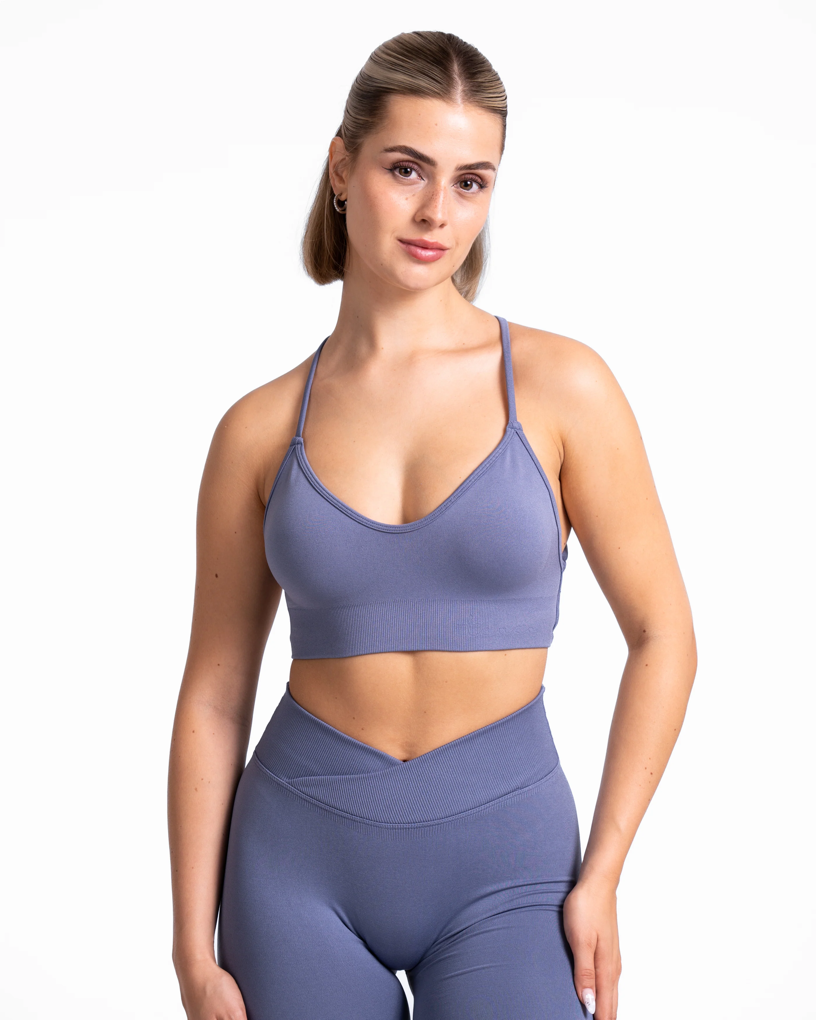 Fearless Backless Bh