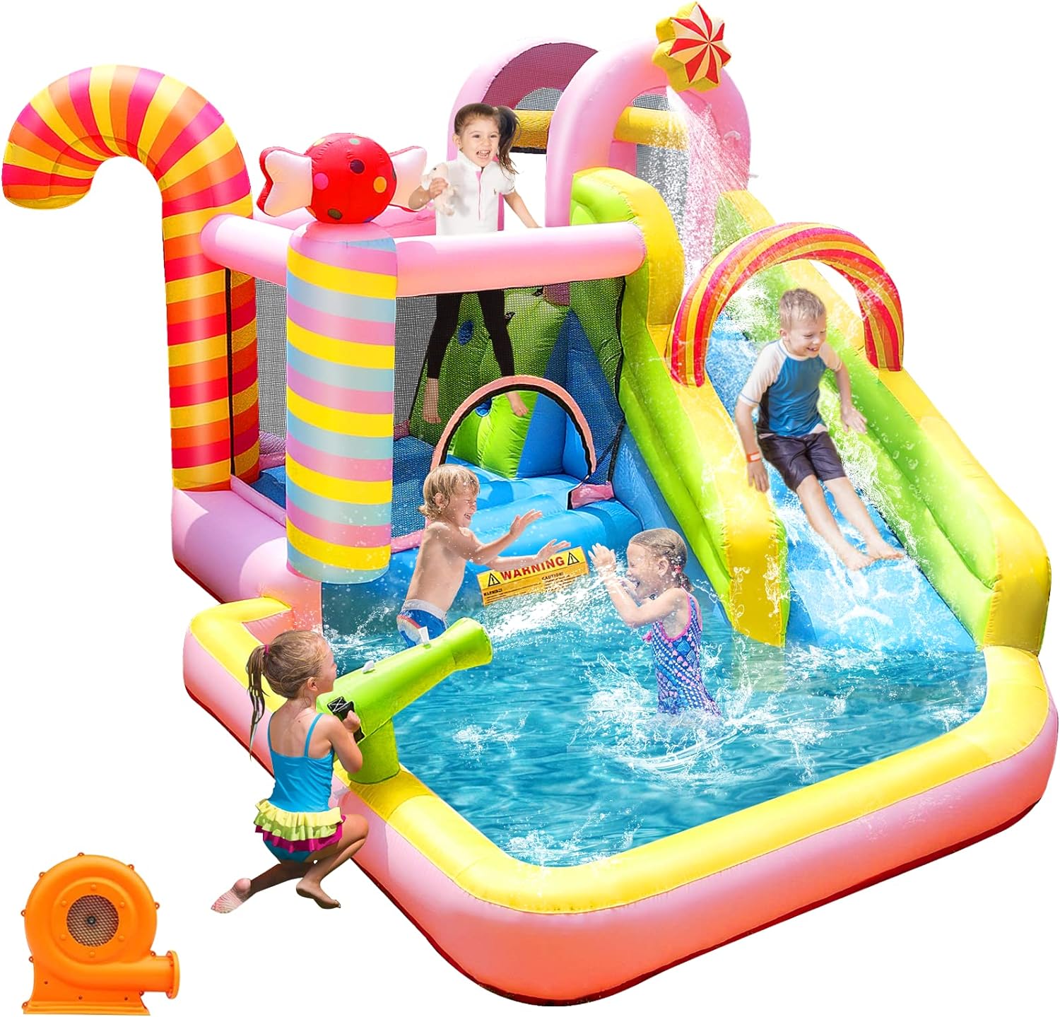 Inflatable Water Toys Lidl Discount Store