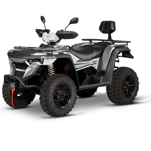 HYTRACK Quad électrique > MP48