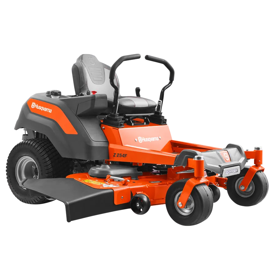 Husqvarna Z254F
