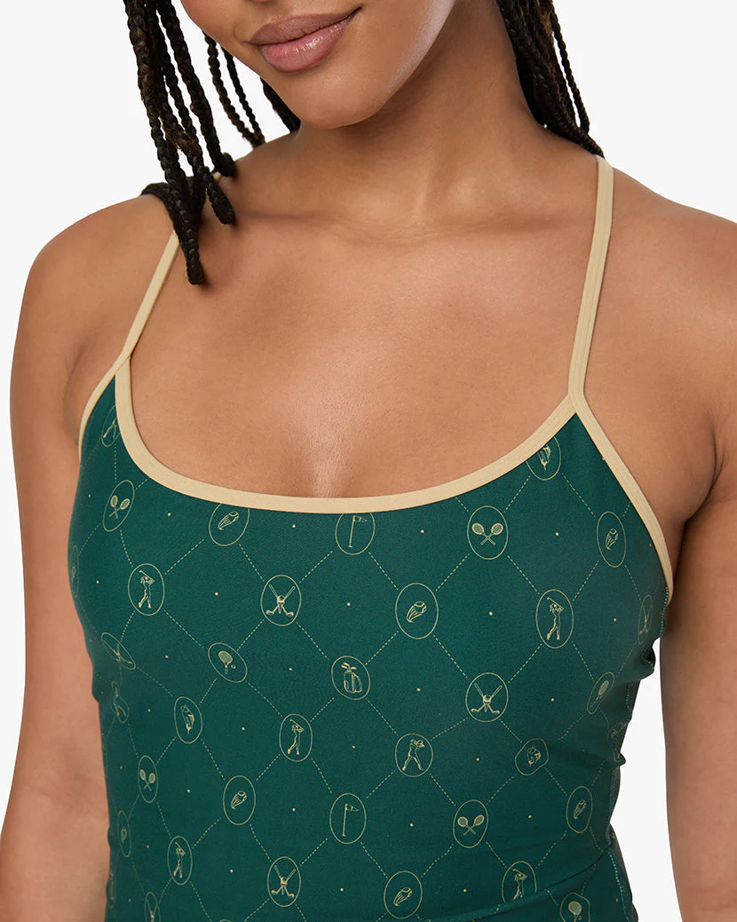Sport Cami Top