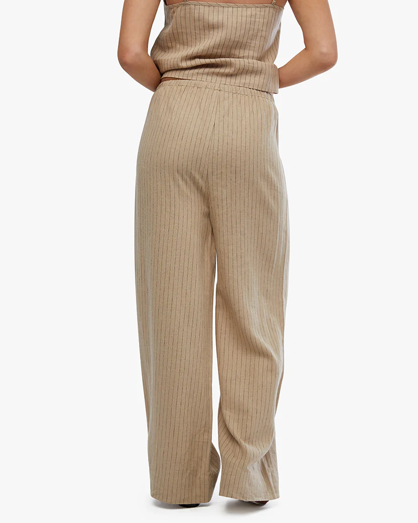 Tie Waist Pant