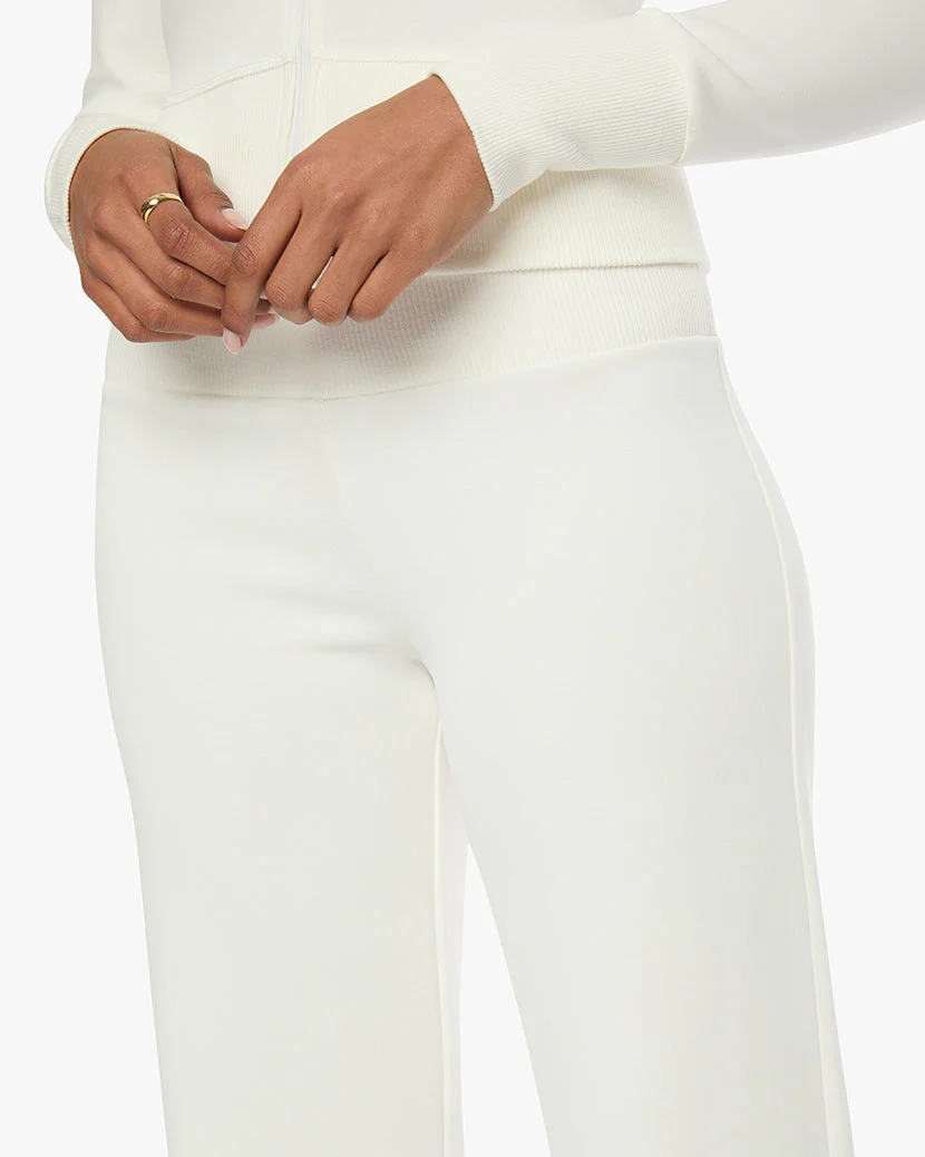 Low Rise Flare Pant