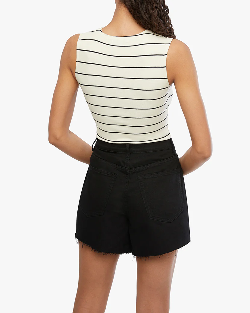 Muscle Tank Bodysuit