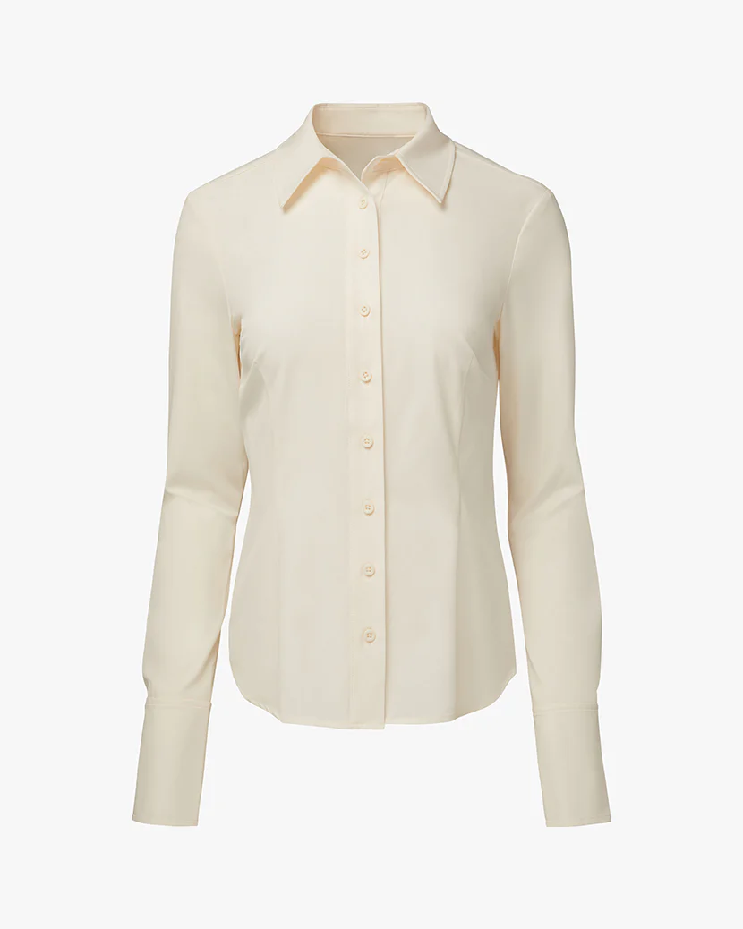 Active Button Down Shirt
