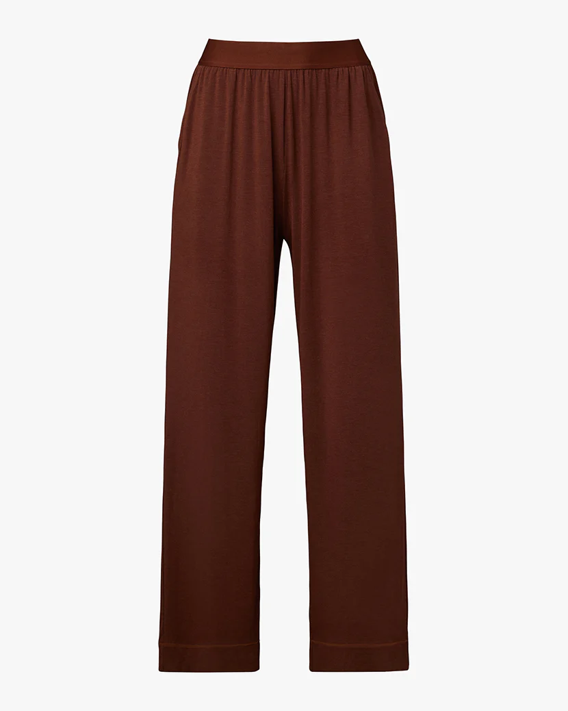 Wide Leg Pant