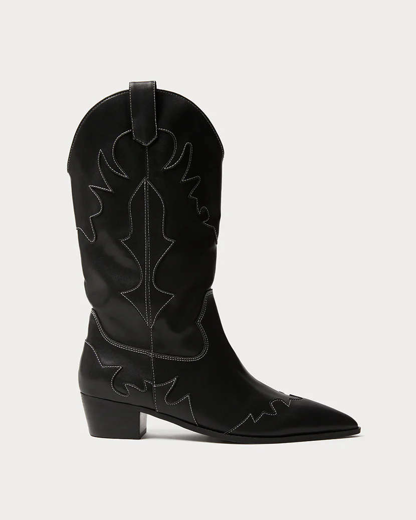 Cowboy Boot