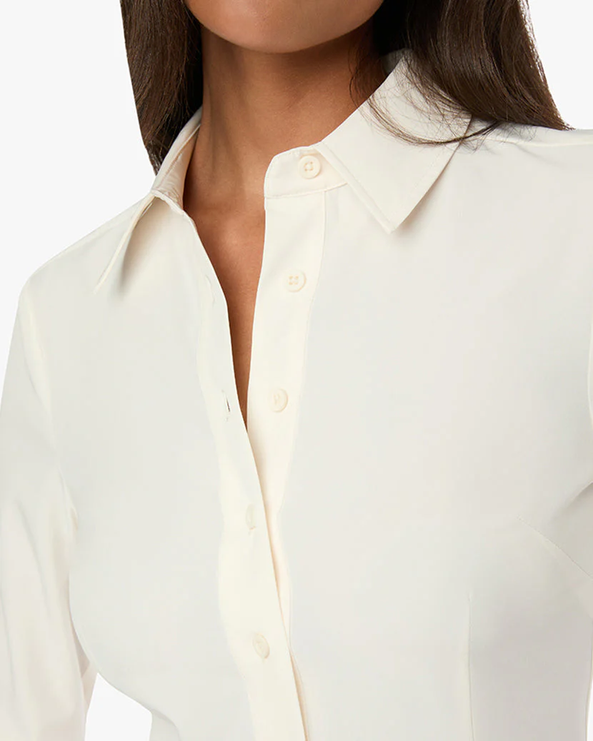 Active Button Down Shirt