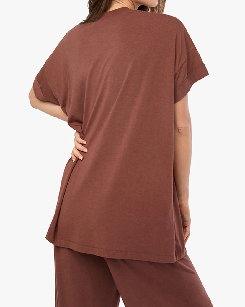 Oversized Sleep Tee