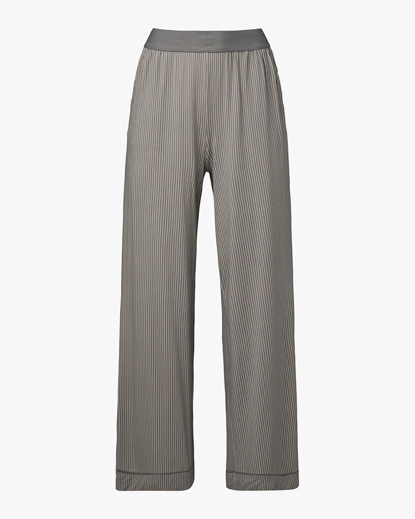Wide Leg Pant