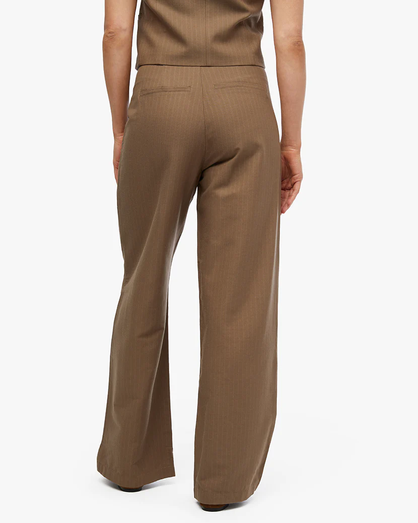Tailored Pant