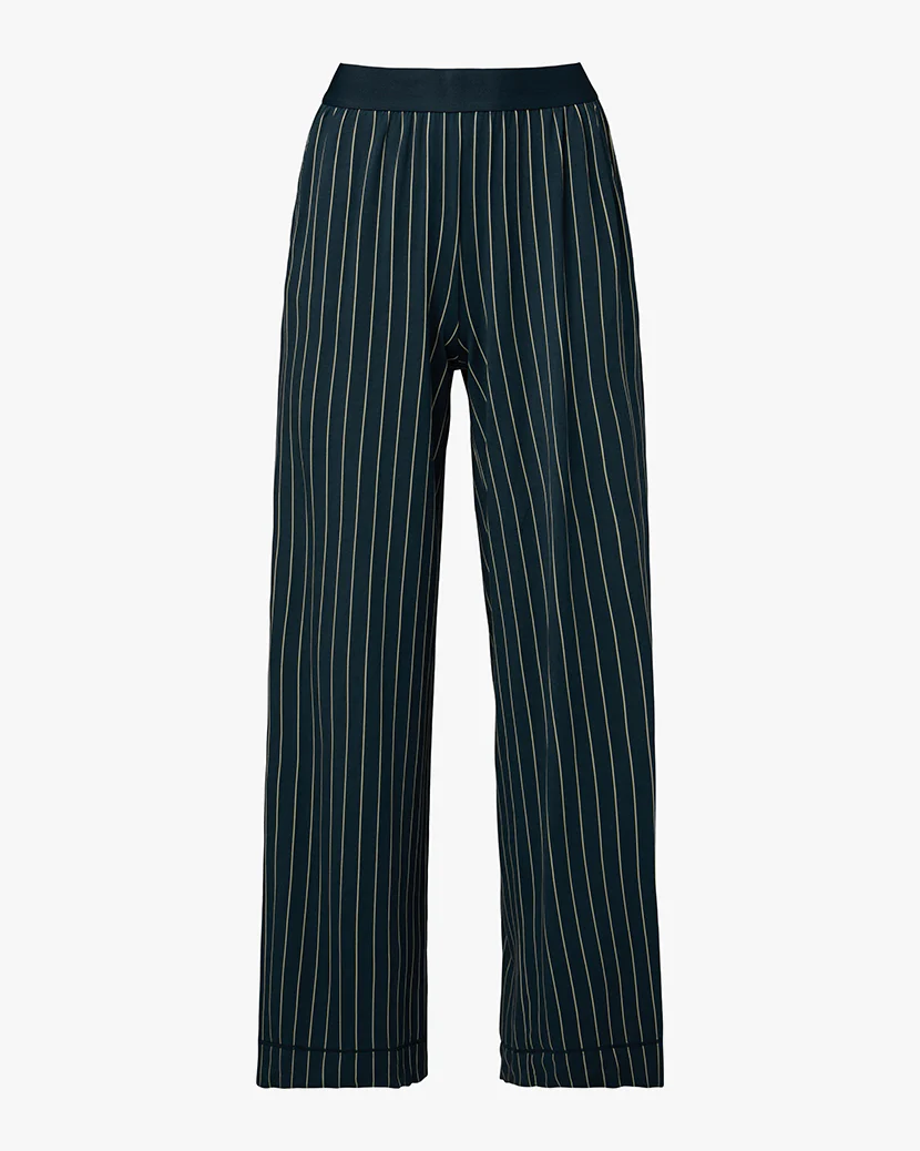 Wide Leg Pant