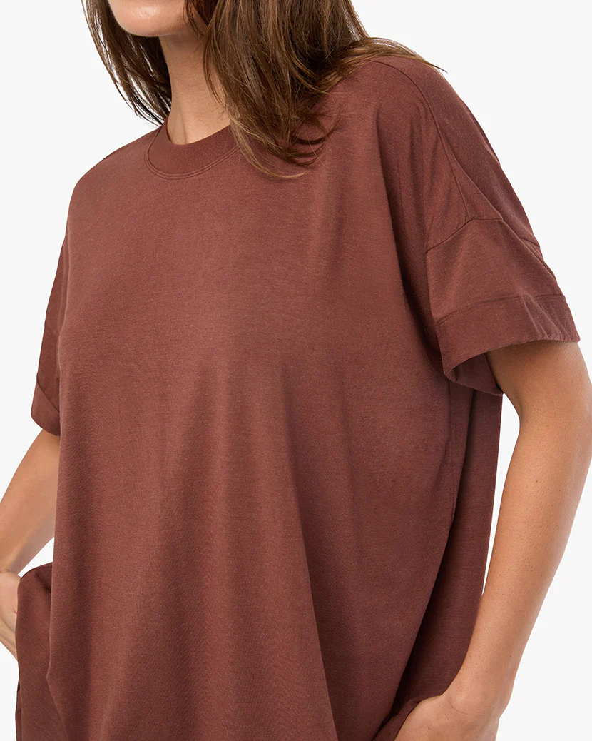 Oversized Sleep Tee