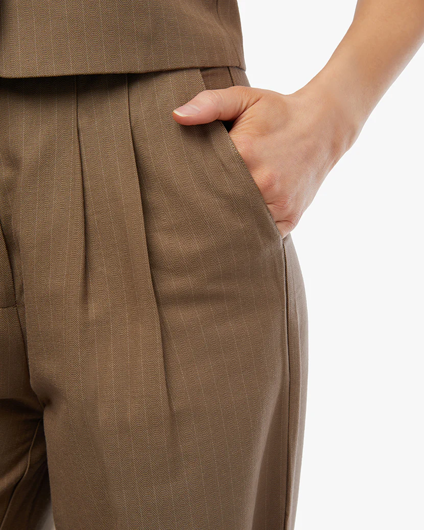 Tailored Pant