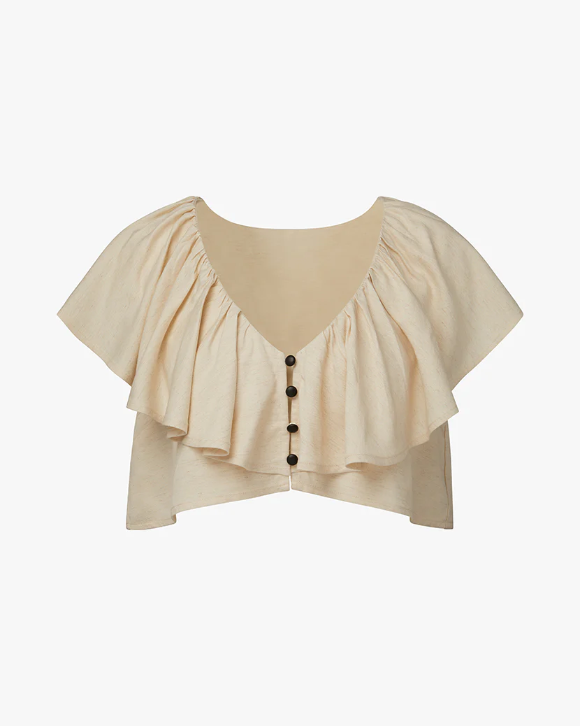 Flutter Top