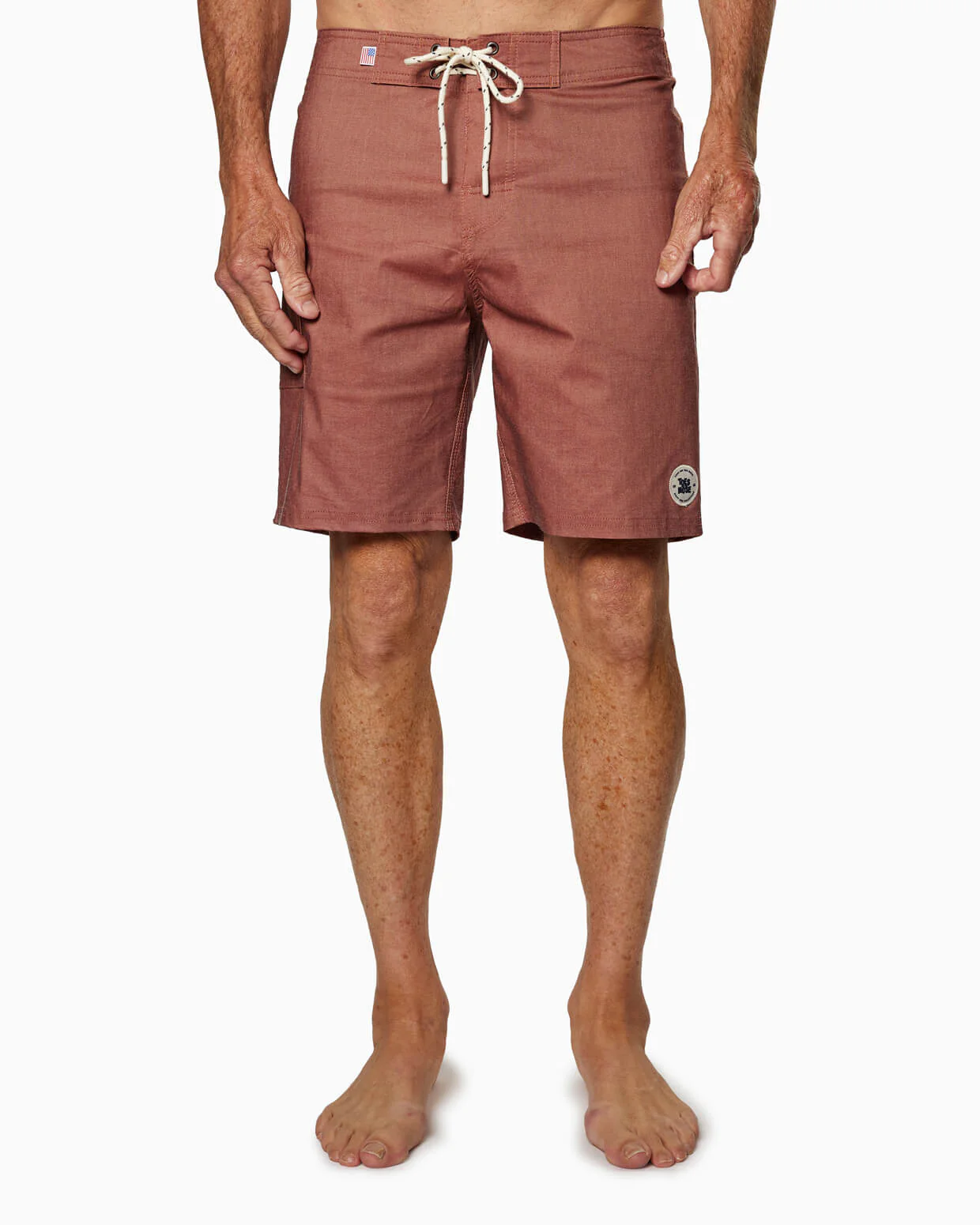 Session Boardshort | Sixty One Collection
