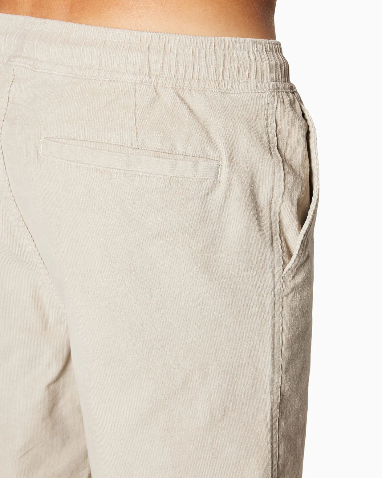 Cabo | Corduroy Short