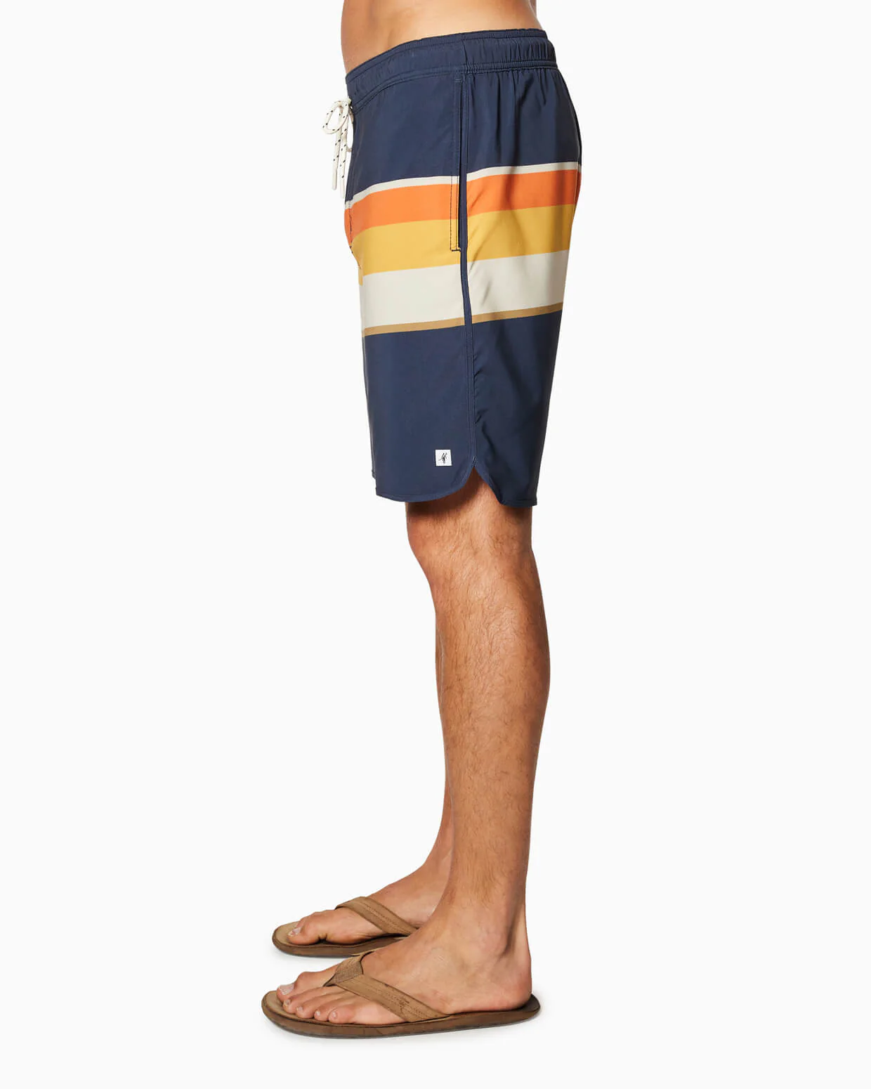 Ridge | Athletic Short