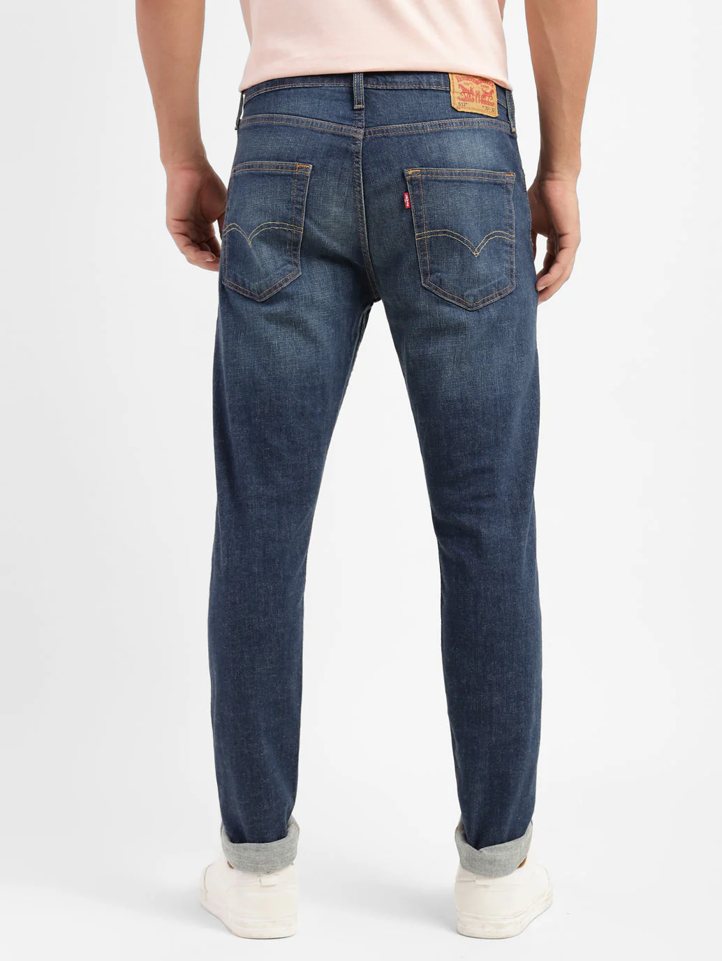 Men's 512 Slim Tapered Fit Jeans