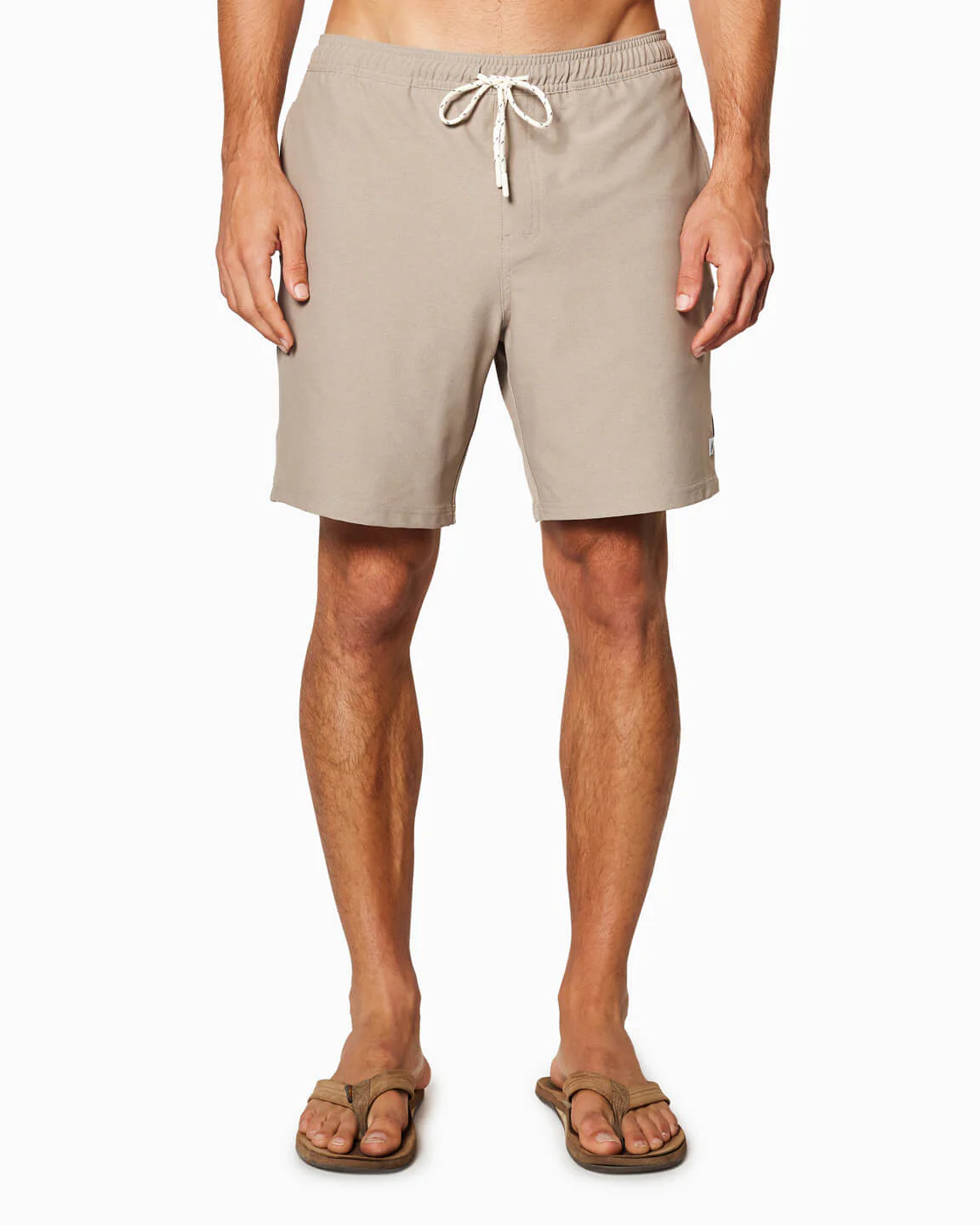 Cojo Trail | Elastic Waist Short