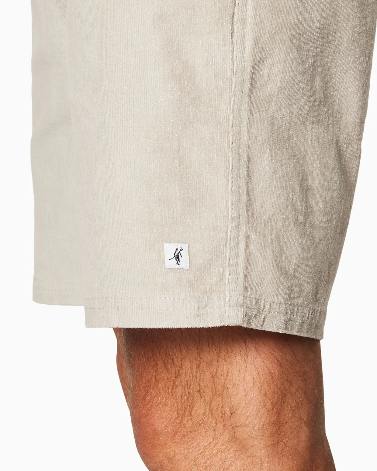 Cabo | Corduroy Short
