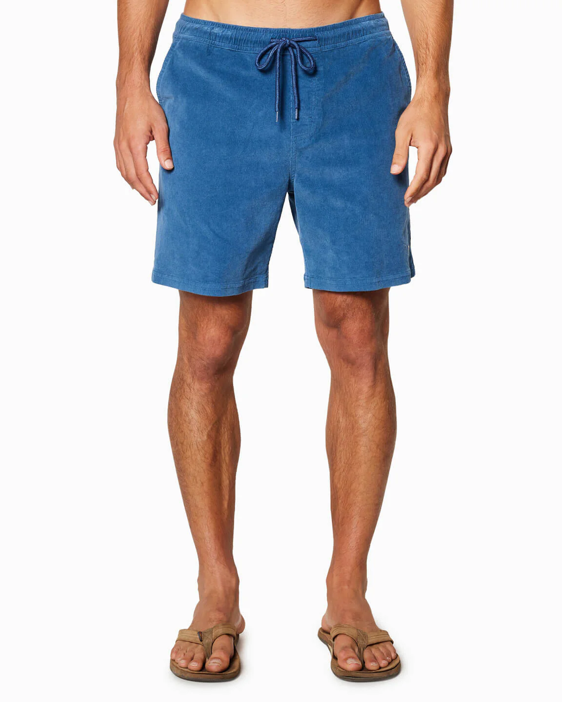 Cabo | Corduroy Short