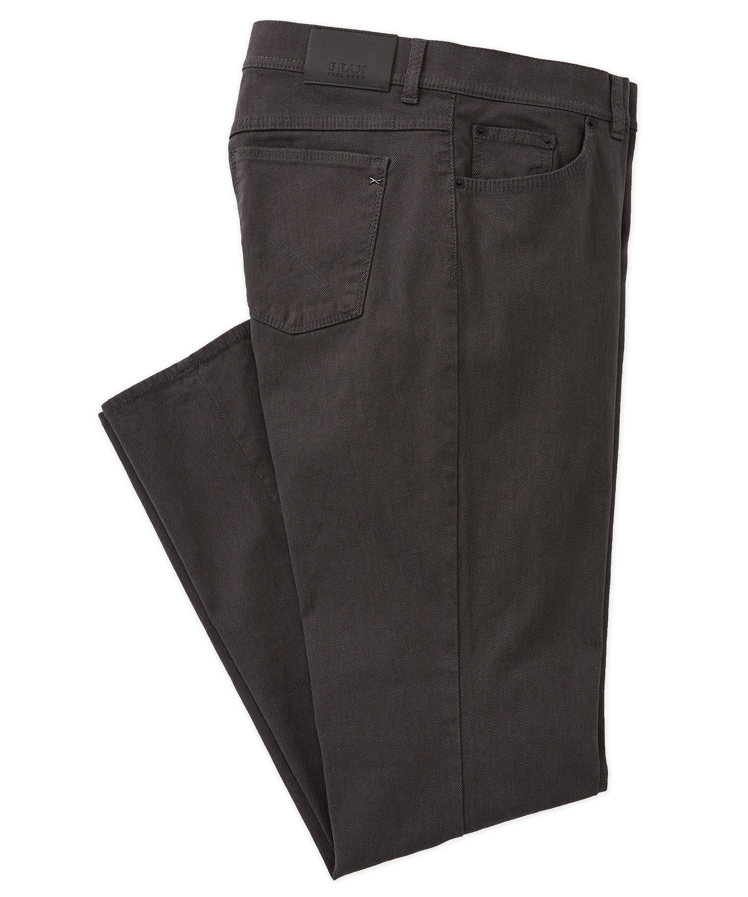 Marathon Micro Diamond 5-Pocket Pant